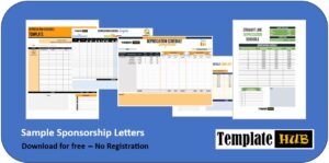 Depreciation Schedule Templates Header Image