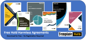 Hold-Harmless-Agreement-Templates