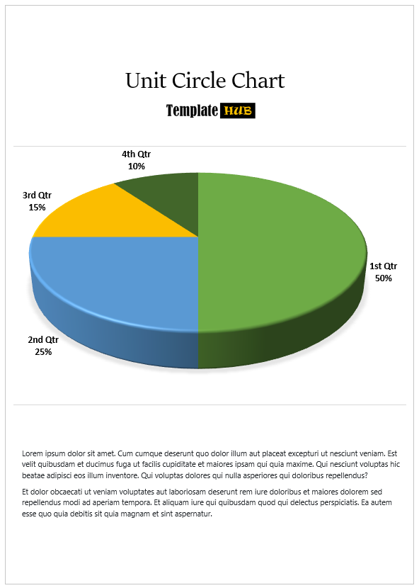 unit-circle-chart-3d-pie-chart-templates-hub