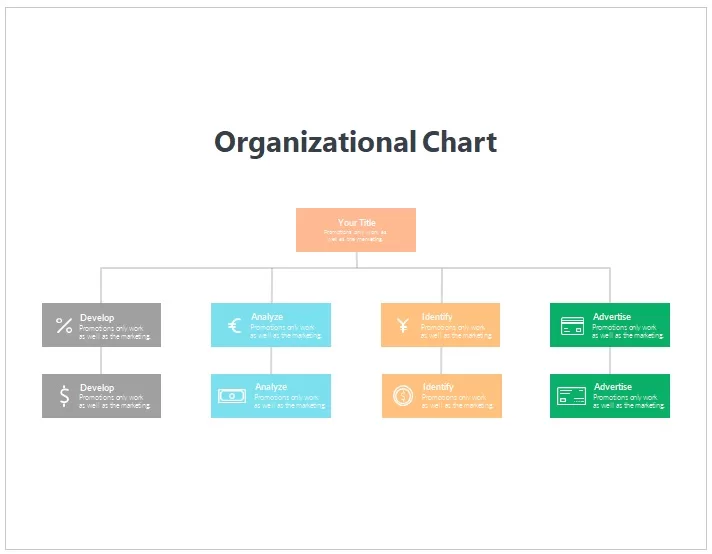 Organizational Chart 13