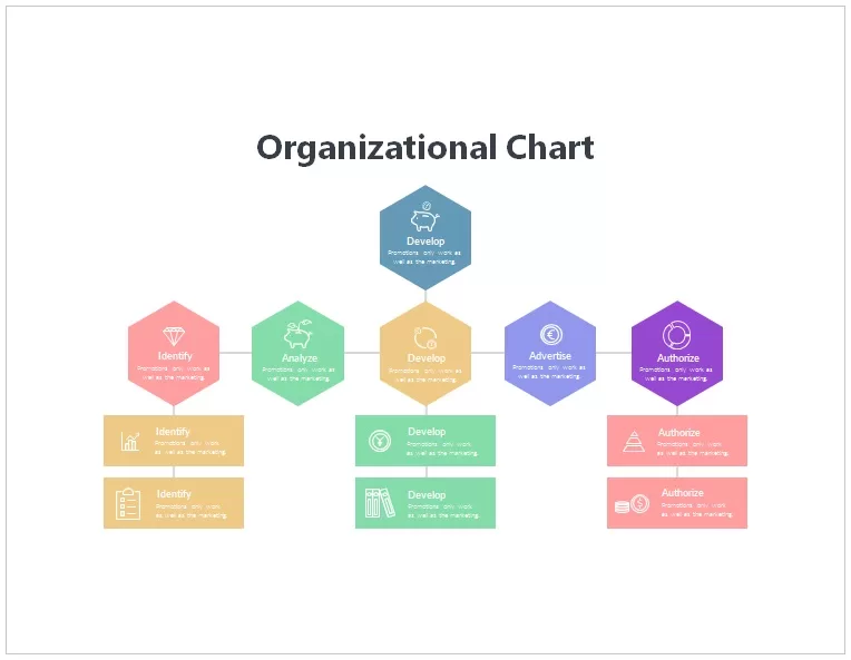 Organizational Chart 15